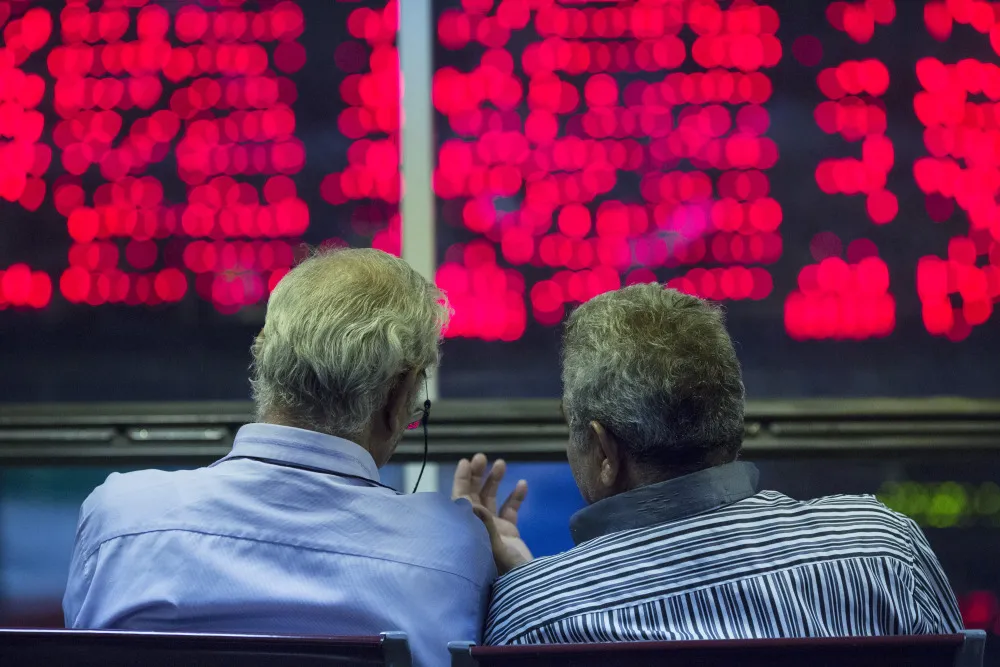 The Iranian Stock Market is known to be one of the world's most unfamiliar markets given ongoing sanctions.