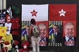 As Bolsonaro Cuts Into Lula Lead, Battle For Key State Heats Up