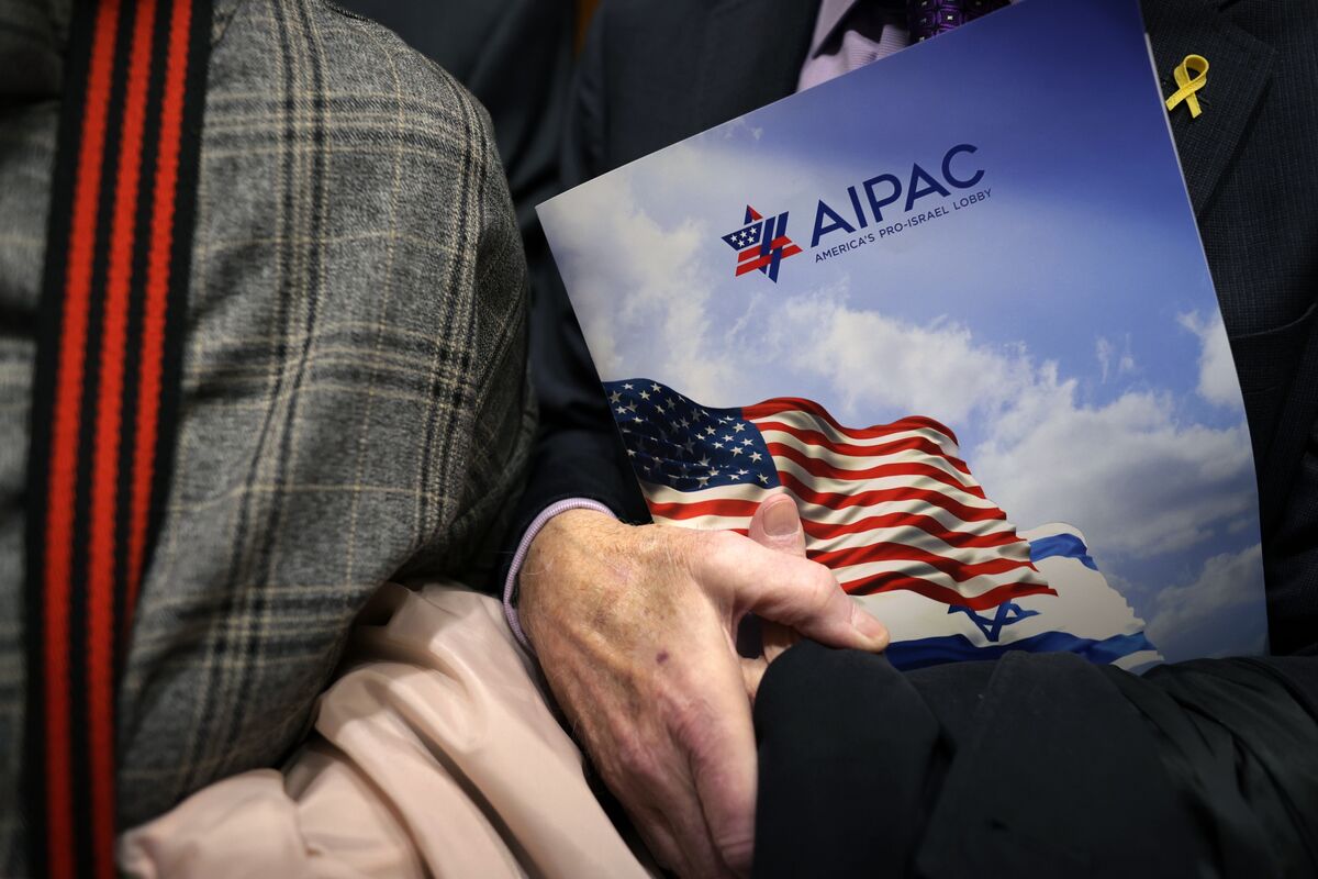 Midterms 2026: El-Sayed, Rogers Reject AIPAC Money as Group Ties Turn Toxic