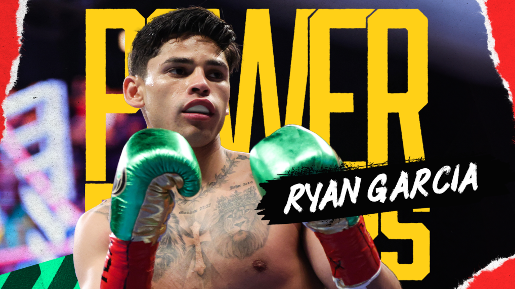 Boxing Phenom Ryan Garcia Wants To Shock the World  Calvin klein boxers  aesthetic, Beautiful athletes, Calvin klein boxers