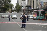 New Zealand Gunman