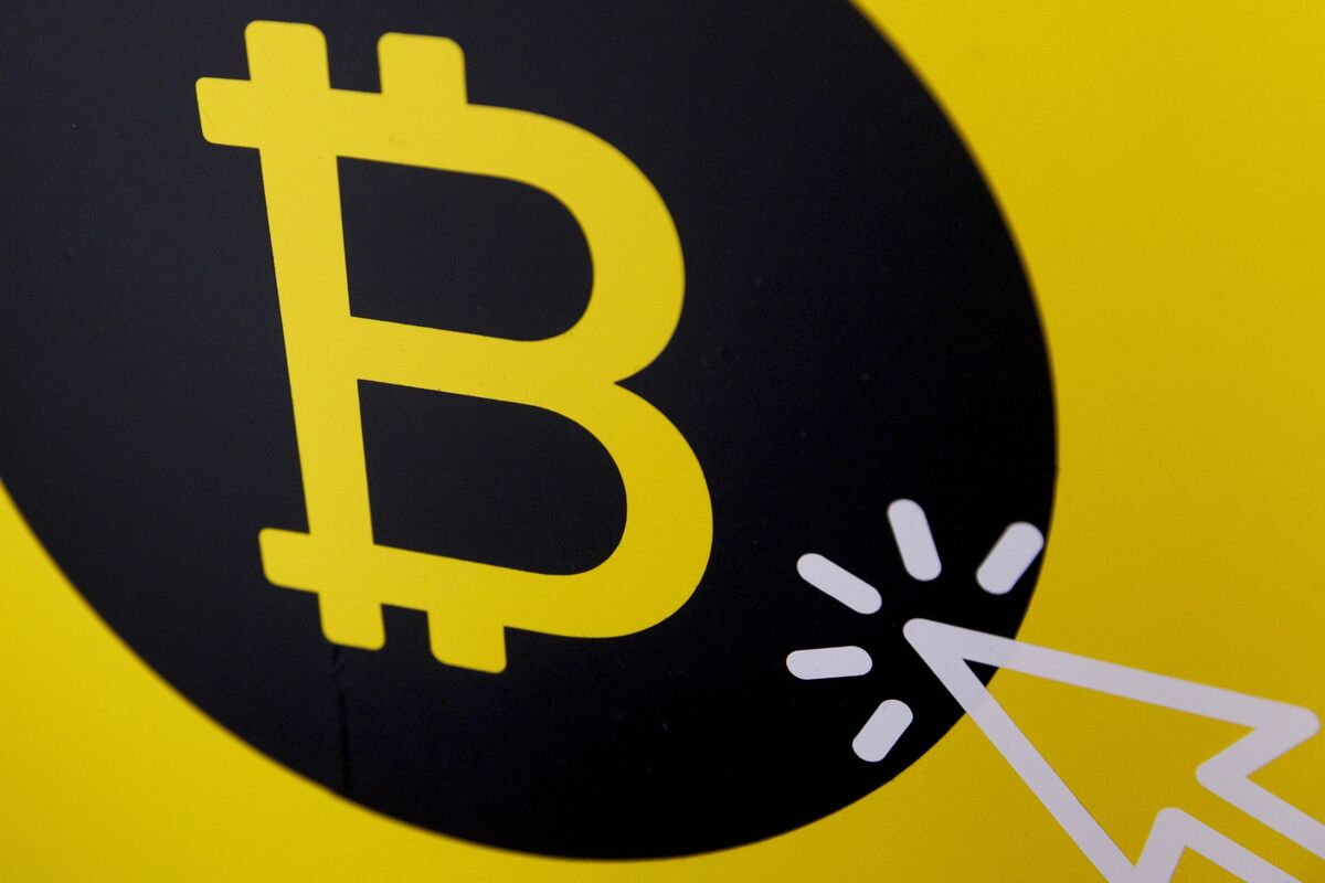 Who Gets to Keep the $3.6 Billion in Bitcoin Seized by the Government? -  Bloomberg