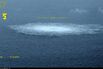 Damaged Nord Stream II Baltic Pipeline Leaks Gas Into Sea