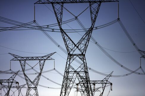 Power-Meter Firms Losing Sales in Policy Shift