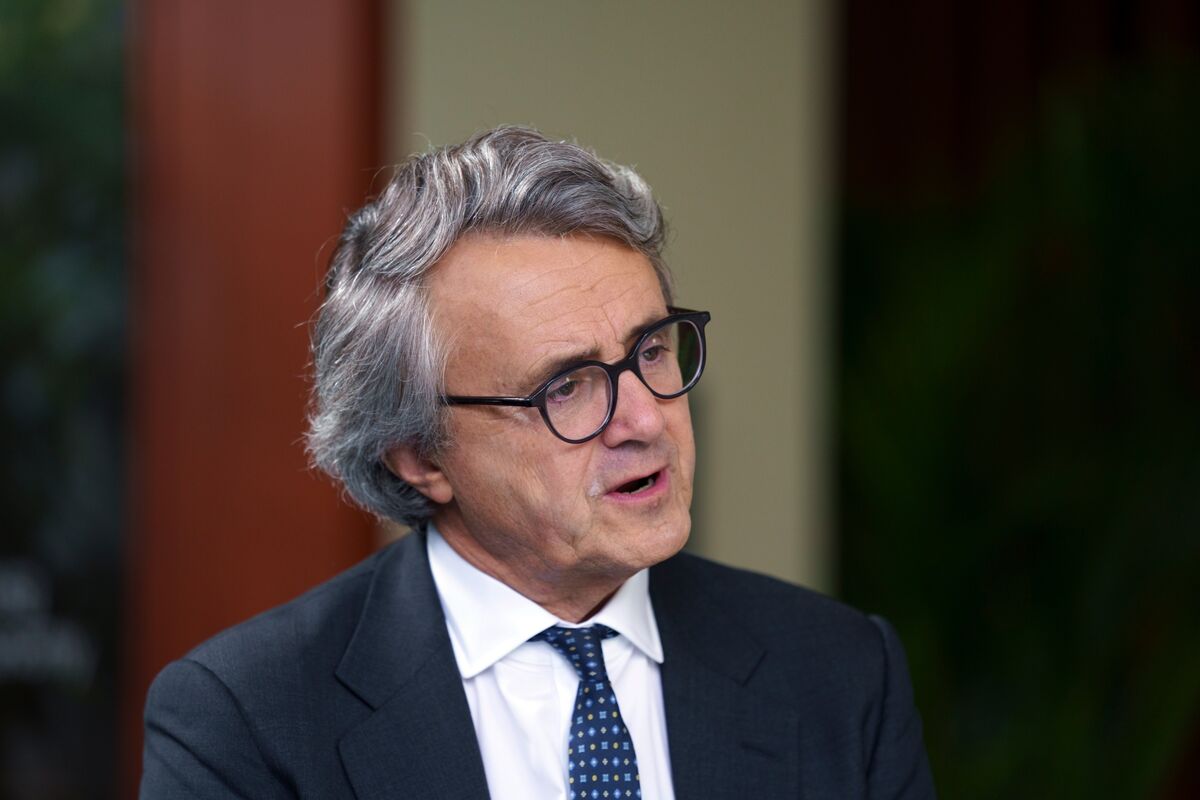 CEO Ashmore Group: Anh Quốc không phải là nước duy nhất đối mặt nguy cơ thêm một ‘khoảnh khắc liz truss’