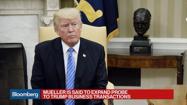 Bloomberg business news