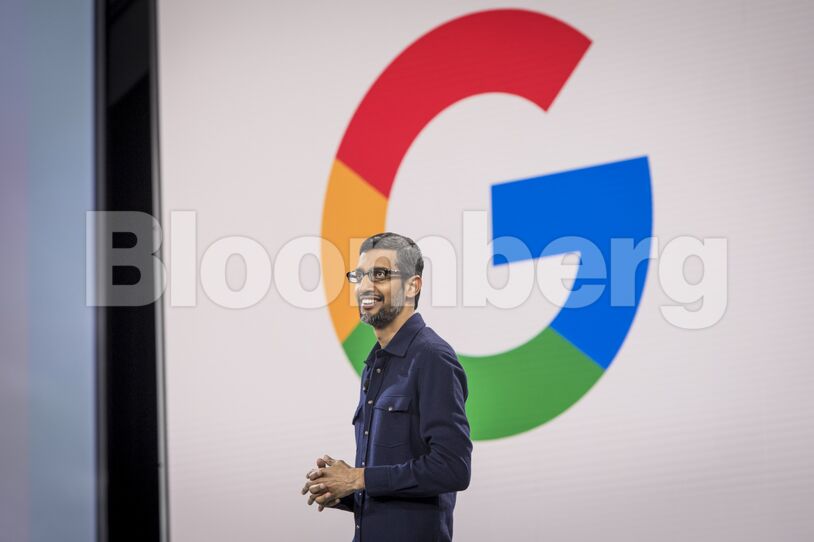 Key Speakers At The Google Cloud Next '18 Conference