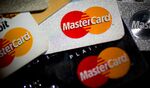 relates to A PayPal Takeover by MasterCard Would 'Destroy Value,' Bernstein Says