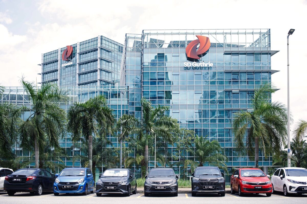 SD Guthrie Plans Industrial Park In Malaysia’s Data Center Hub