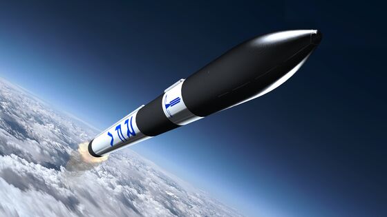 Rocket Startups Craft Bespoke Launchers to Join New Space Race
