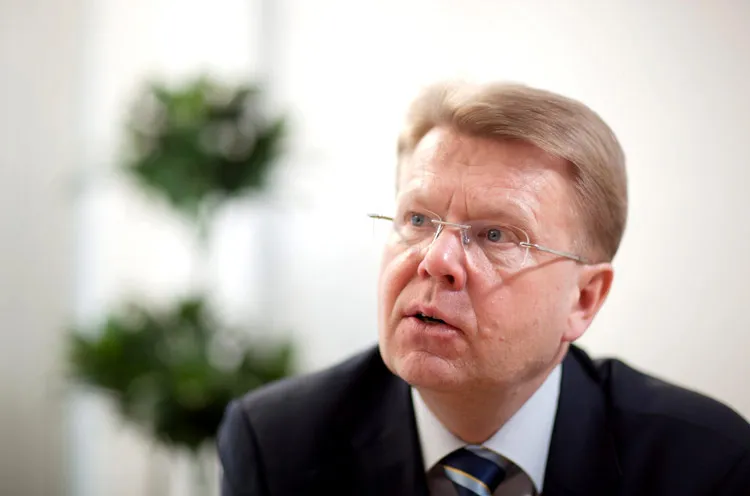 Jyri Hakamies.
