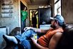 The Oil Industry’s ‘Man Camps’ Are Dying