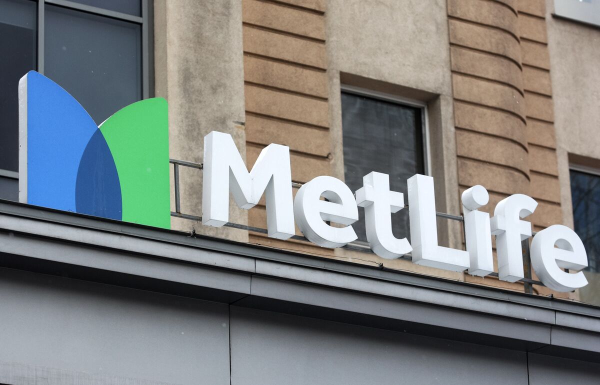 bloomberg.com - Konrad Krasuski - Poland's PZU Buys MetLife Ukraine in Postwar Reconstruction Bet