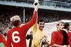 England v West Germany - 1966 World Cup Final - Wembley Stadium