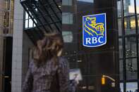 Banks In Canada As Rising Rates Help Margins