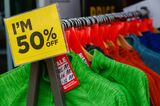 U.K. Retailers Face Christmas Nightmare With Fresh Lockdown