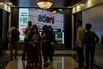 Reaction In Mumbai As Adani Crisis Deepens