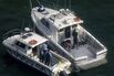 Australia Seaplane Crash