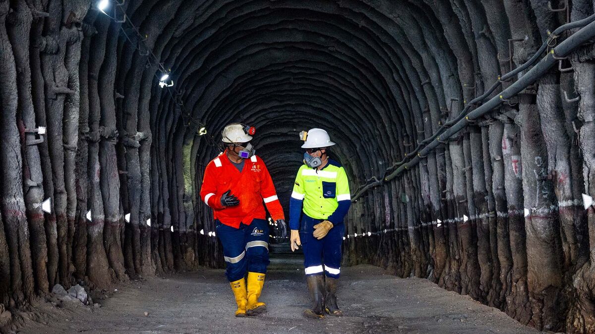 Gold Rally Toward 5,000 Dollars Puts Focus on Producers