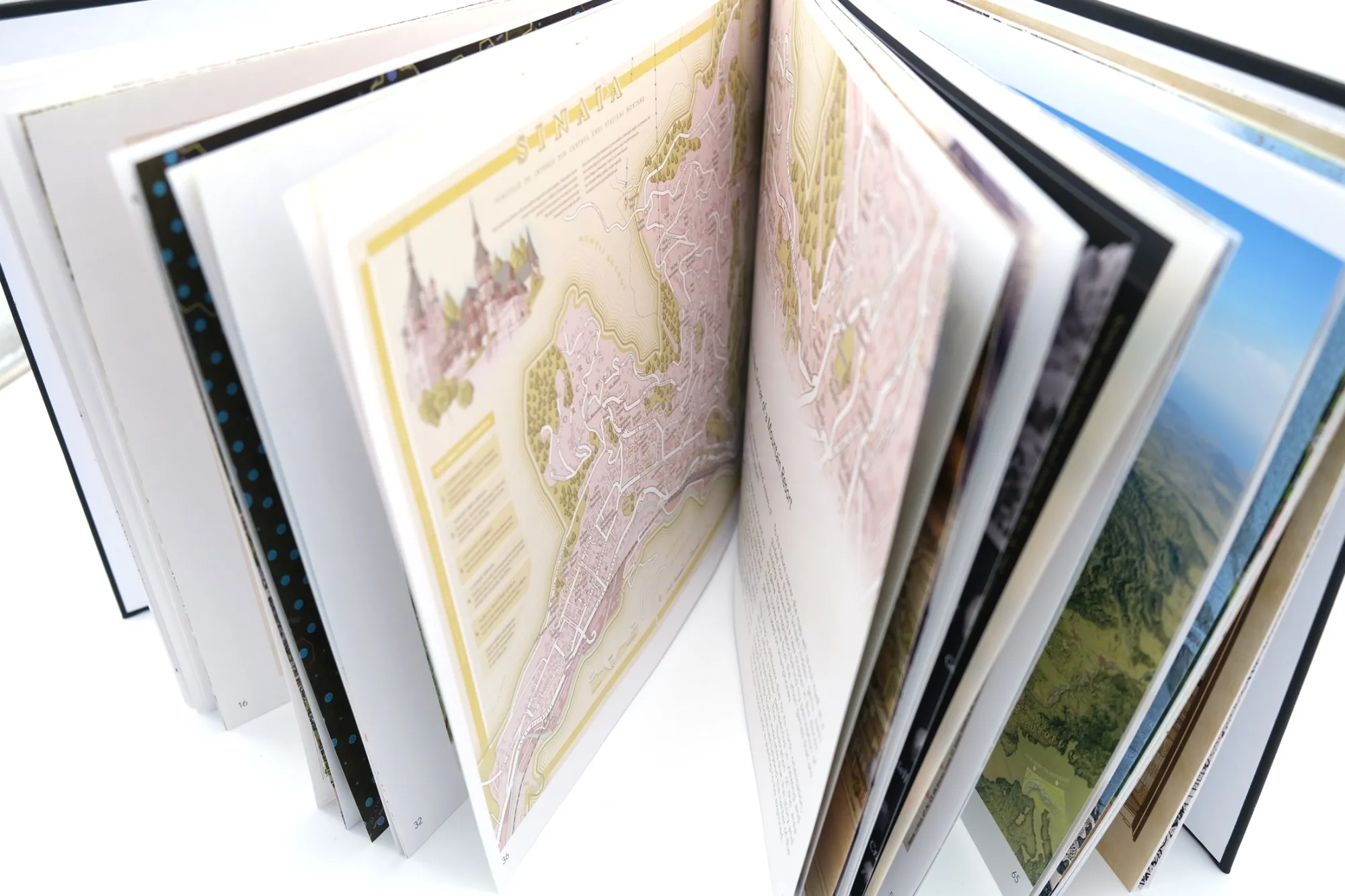 Volume VI of the Atlas of Design