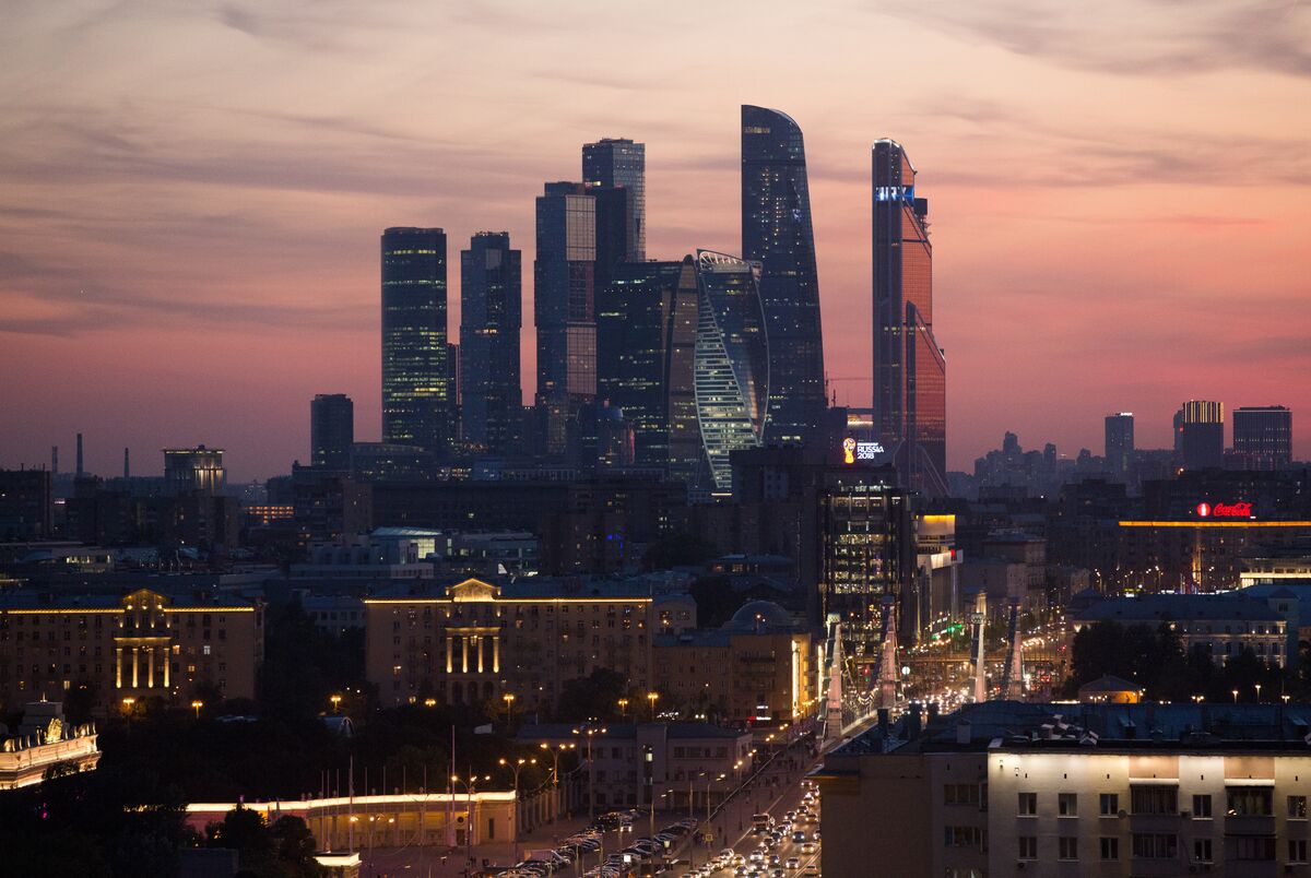 Japan Formally Revokes Russia's ‘Most Favored Nation’ Trade Status ...