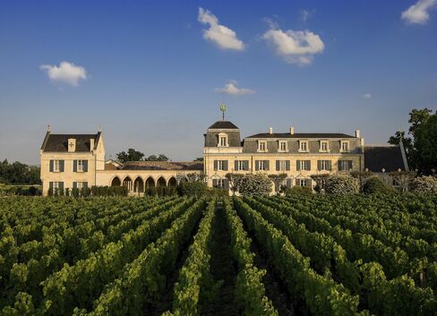 Château La Mission Haut-Brion, a neighboring property of Haut-Brion, had a separate history that included being run for 130 years by priests of the Mission of the Society of St. Vincent de Paul.