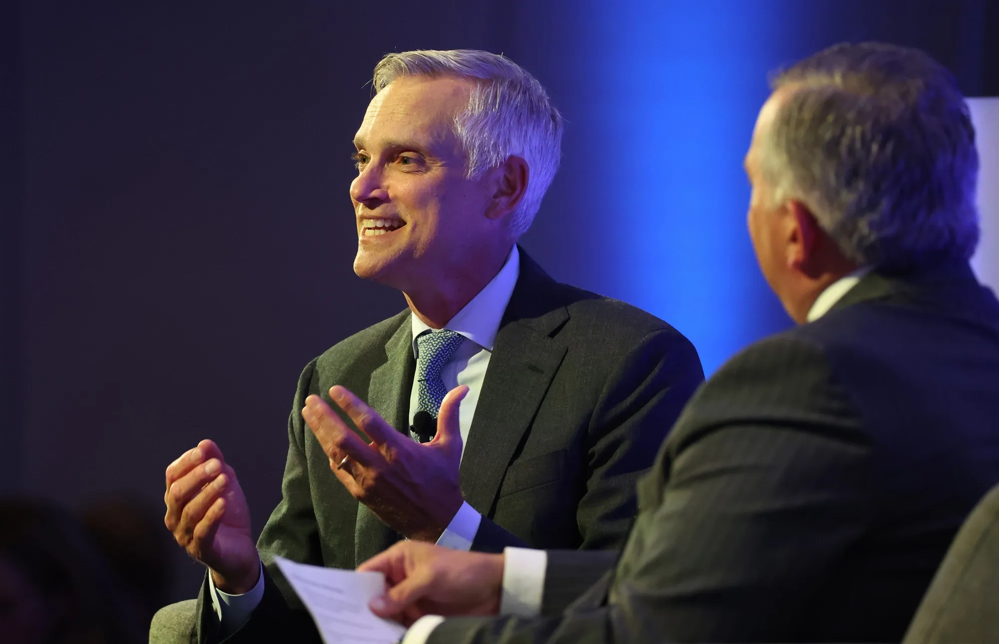 Robert Isom