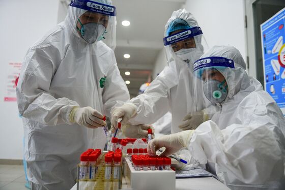 Japan Plans to Supply Vaccines to Vietnam, Malaysia: Yomiuri