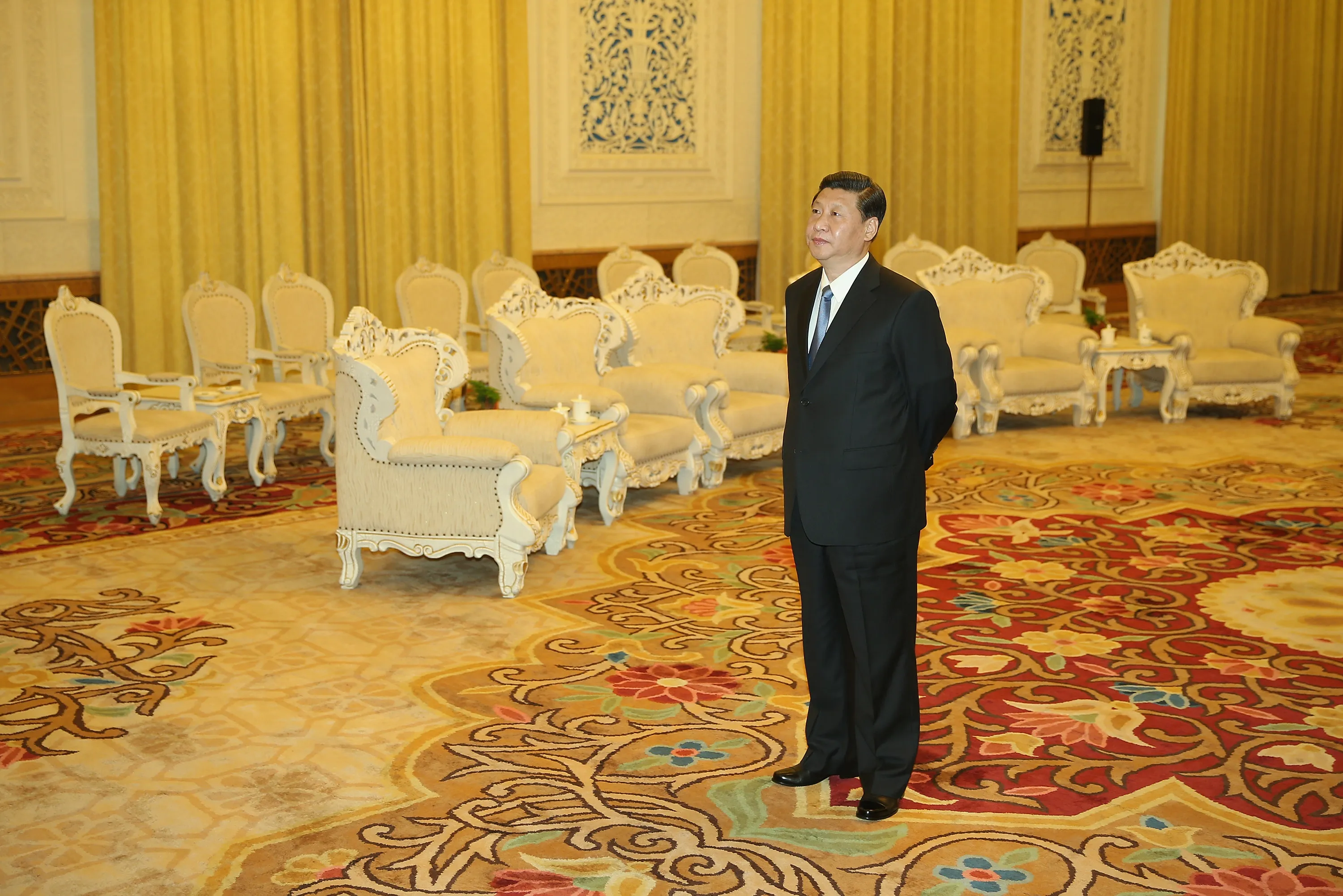 Xi Jinping