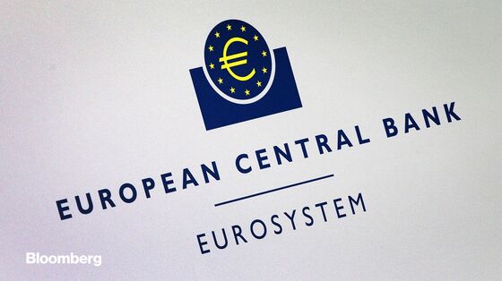 ECB Steps Up ‘Whatever It Takes’ Fight to Save Euro Area