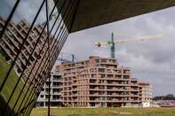 Dutch Capital Cracks Down on Residential Rentals Market 