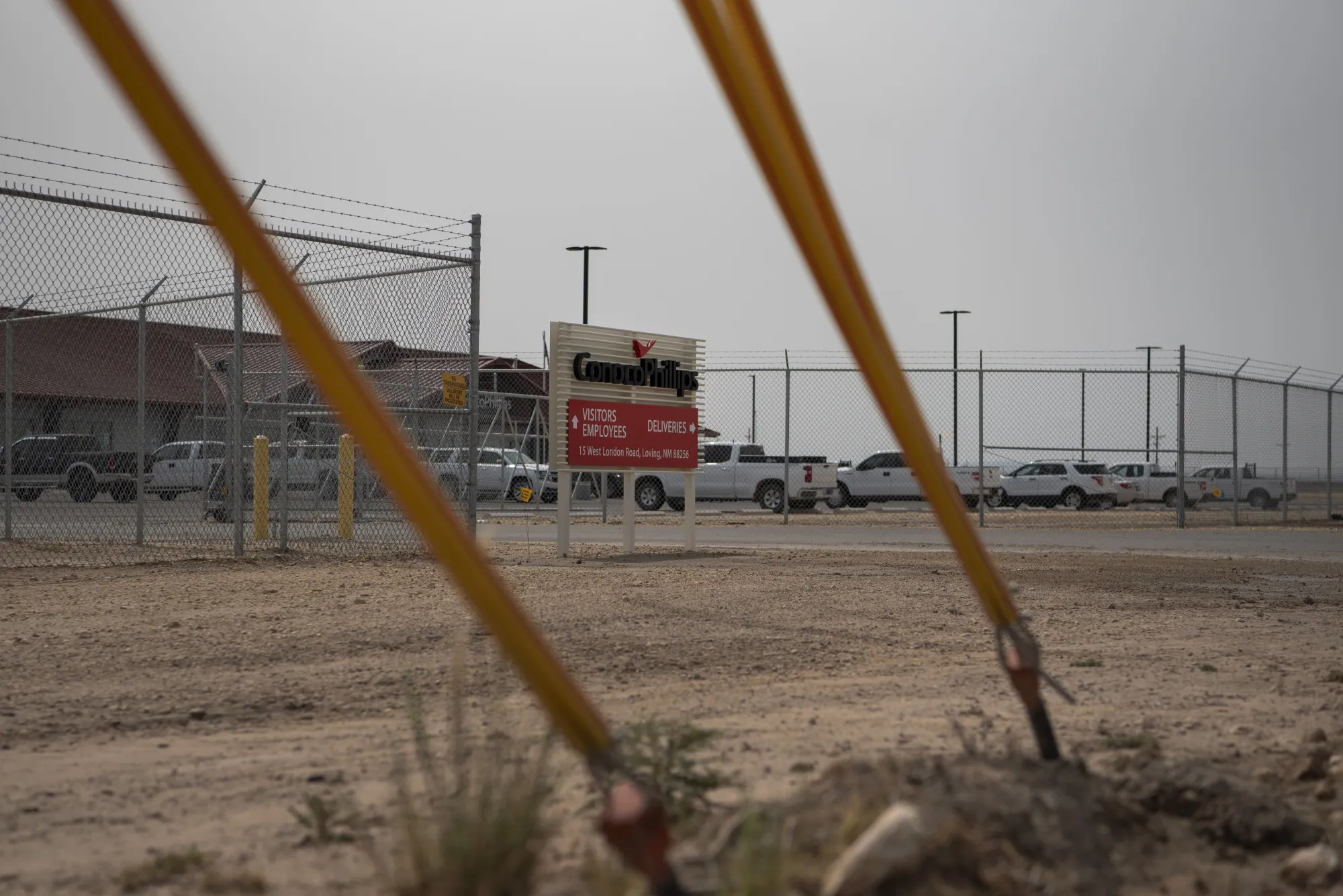 Crown Jewel Of The Shale Patch Braces For A Biden Ban