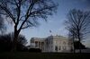 The White House in Washington, D.C., on Jan. 7.