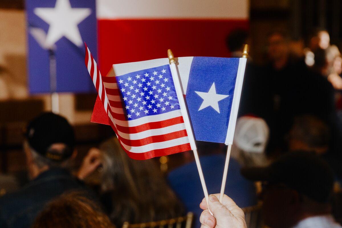 Musk’s Move to Flood Texas Senate Race With Cash Plays Into Talarico’s Hand