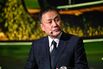 Kawasaki Heavy Chairman Doubles Down on Liquefied Hydrogen Trade