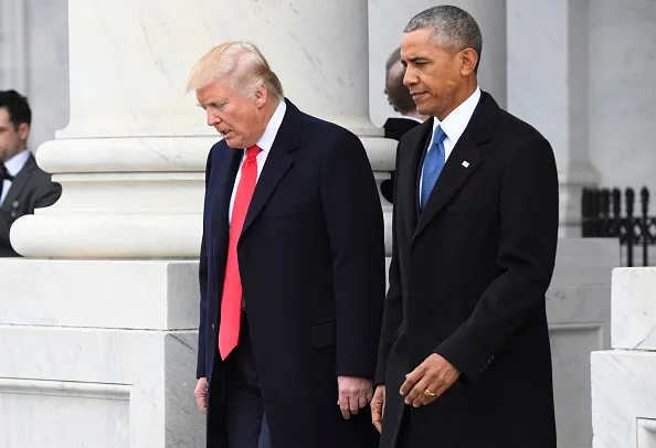 Guess which one was sloppy?