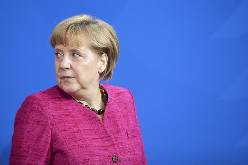 German Unemployment Unexpectedly Increases Even as Economy Grows
