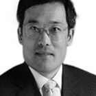 Headshot of Yu Xugang