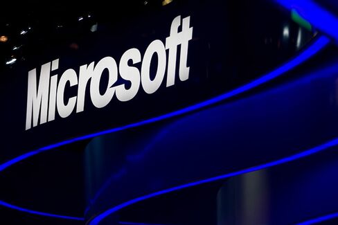 Recruiter Q&A: Microsoft's Rani Dent