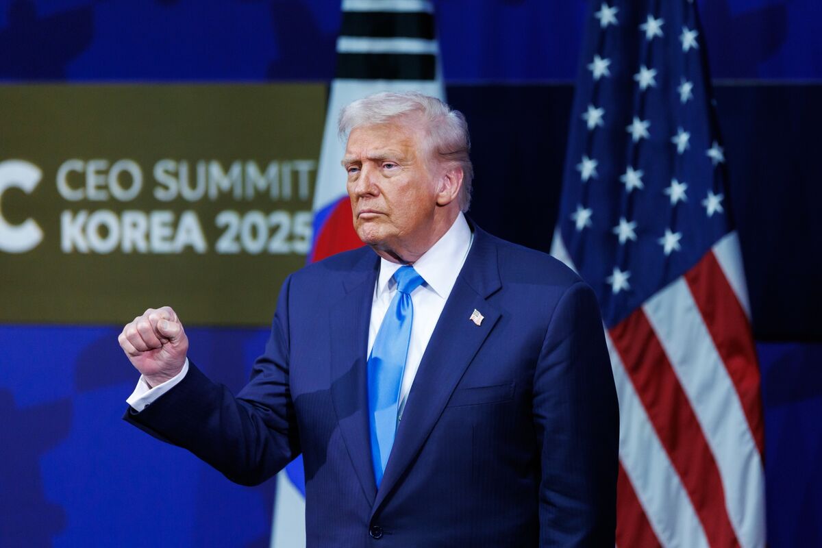 ⚫️ BLOOMBERG: "Dazi d'emergenza di Trump sotto esame alla Corte Suprema"