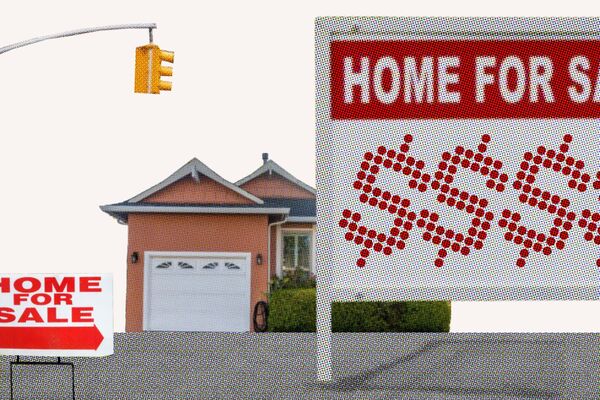 The Case for a Mortgage Policy That Almost Everyone Hates