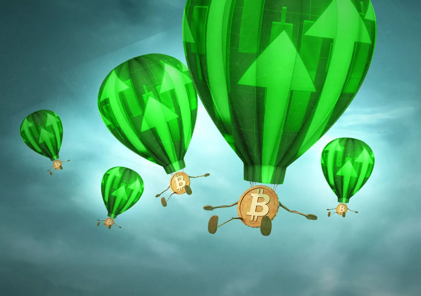 Bitcoin Bonanza: The Bloomberg Close, Europe Edition - Bloomberg