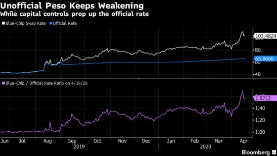 Argentina’s Economy Minister Backs Wealth Tax, Rejects Austerity