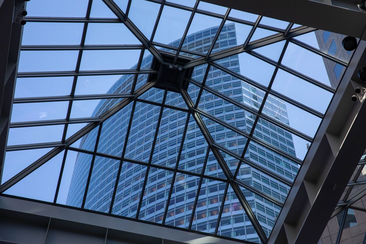 Goldman Sachs Joins Bank Bond Binge With SixPart Offering Bloomberg