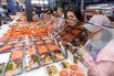 Inside the New Sydney Fish Market