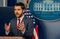 President Biden Seeks Immediate Help For Millions As Big Stimulus At Risk