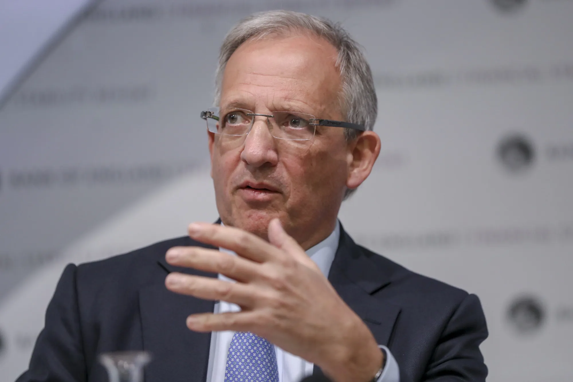 Jon Cunliffe