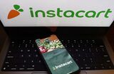 Instacart Prepares For Initial Public Offering