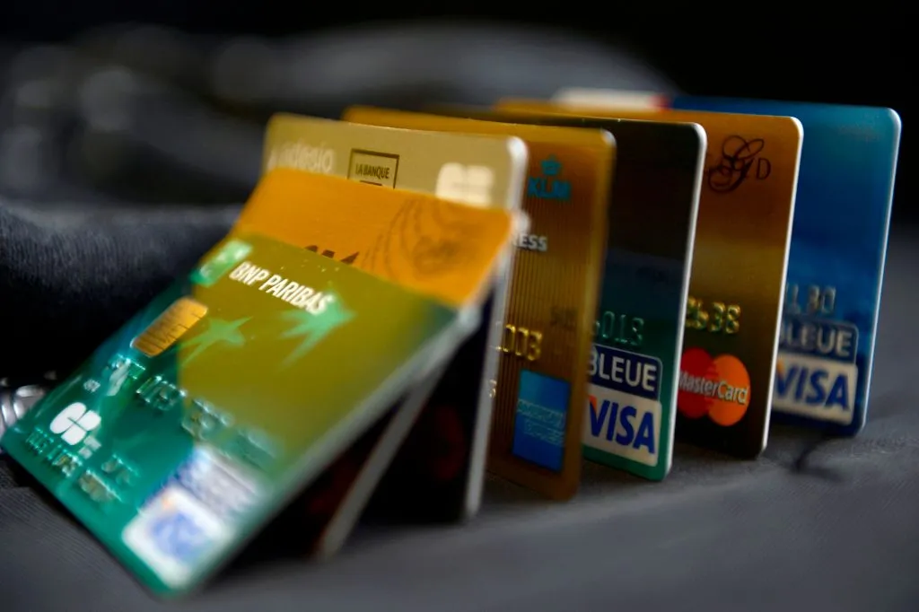 The world is still dependent on credit for growth.&nbsp;