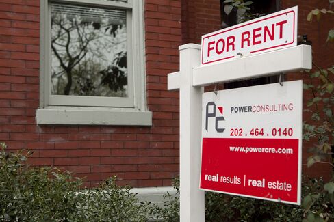 Deutsche Bank Loan Signals Rental Home Bond Dreams